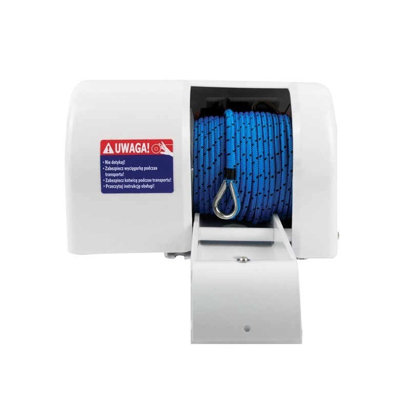 Wciągarka kotwiczna BST ANCHOR 35 LBS - Image 4