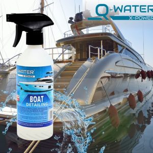 Q-Water X-Power 500 ml